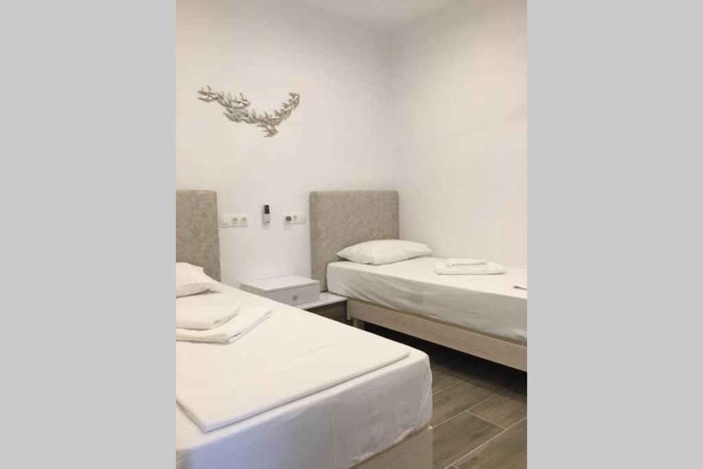 Corfu Island Kassiopi'S Best Sea View Apartment エクステリア 写真