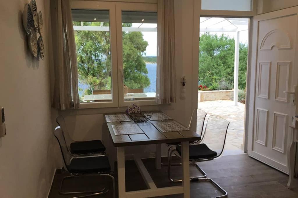 Corfu Island Kassiopi'S Best Sea View Apartment エクステリア 写真